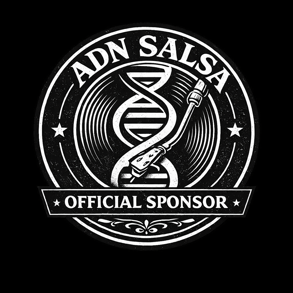 Nuestros Patrocinadores Logo