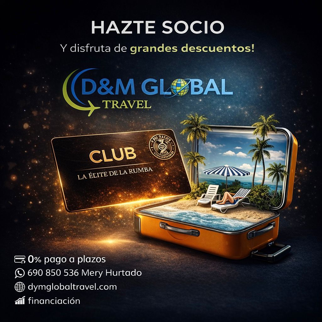 Hazte Socio ADN Salsa